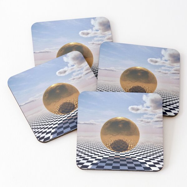 Item preview, A Golden Illusion designed and sold by Mauri Martin Marin.