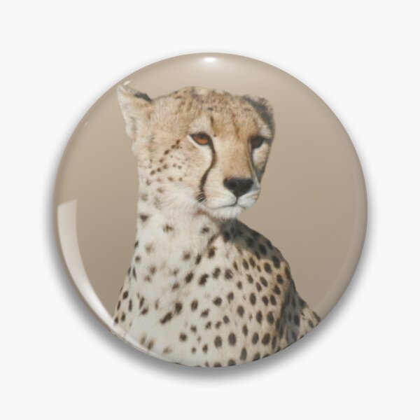 Item preview, Mama Cheetah designed and sold by RainbowSpinkle.