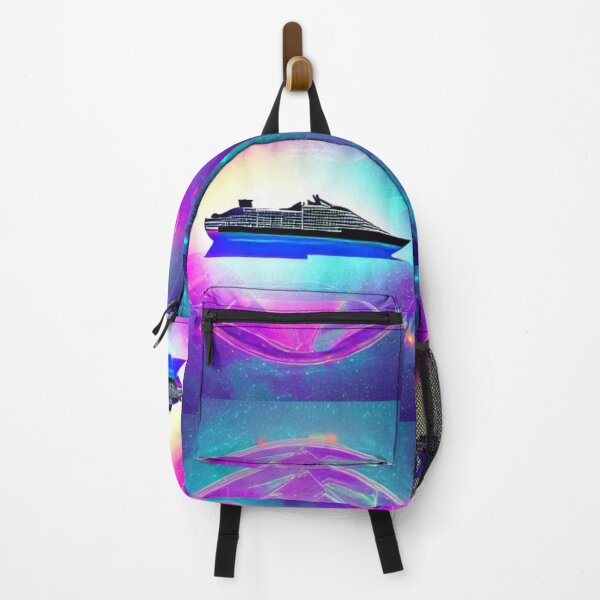 Item preview, The journey is my home designed and sold by Nakumis-shop.