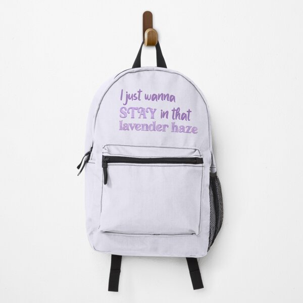 Item preview, Lavender Haze Lyric Taylor Swift designed and sold by Mint-Rose.