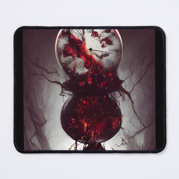 Item preview, Cursed by Time 19 designed and sold by Faytaiart.