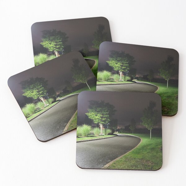 Item preview, Lit driveway designed and sold by Evean16.