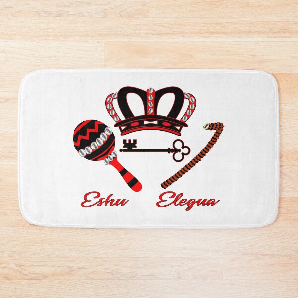 Item preview, Eshu Eleggua Crown designed and sold by Korvus78.