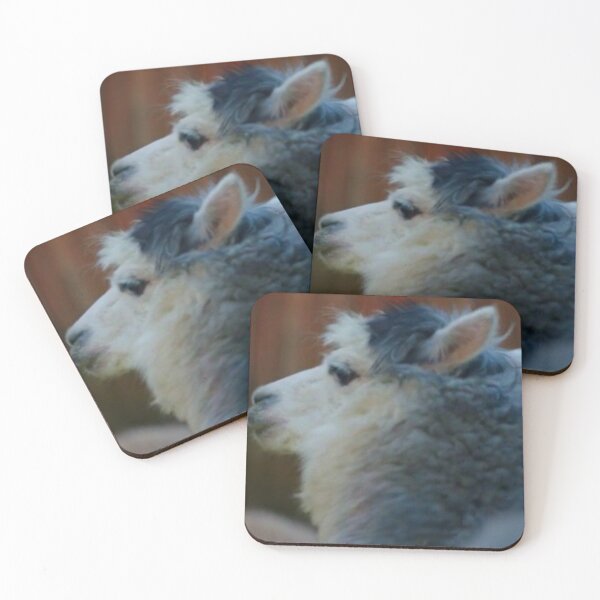Item preview, Beautiful Alpaca designed and sold by MooriNjogu.