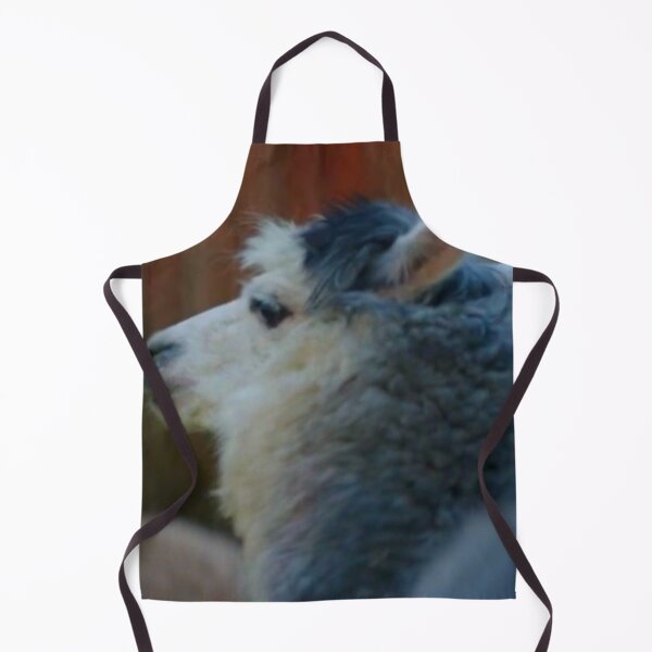 Item preview, Beautiful Alpaca designed and sold by MooriNjogu.