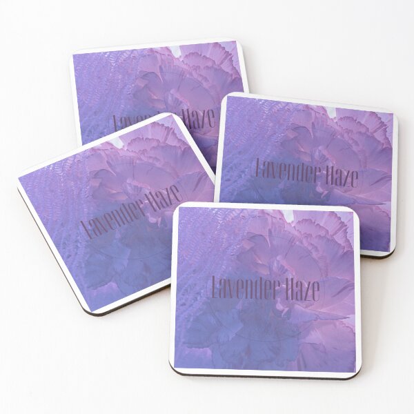 Item preview, Lavender Haze option 1 designed and sold by Emmyjeangenie.