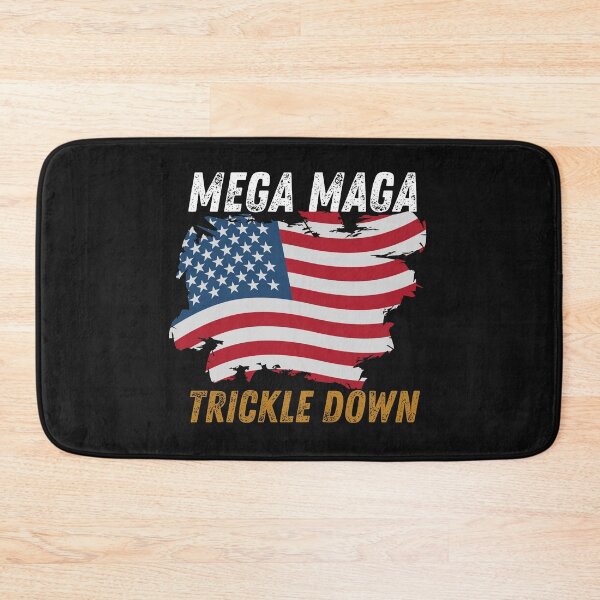 Artikelvorschau, Mega Maga rieseln nach unten entworfen und verkauft von myhoume2.