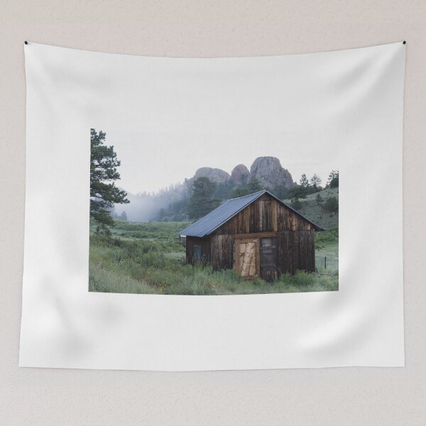 Item preview, After The Rain designed and sold by Gary Benson.