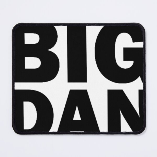 Item preview, BIG DAN designed and sold by BigDansOriginal.