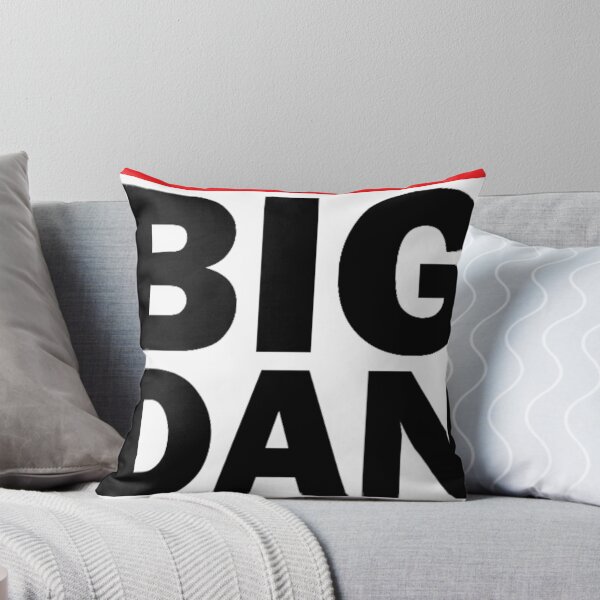 Item preview, BIG DAN designed and sold by BigDansOriginal.