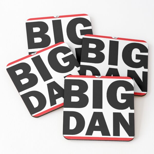Item preview, BIG DAN designed and sold by BigDansOriginal.