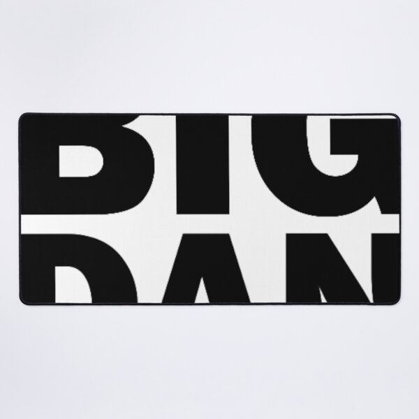 Item preview, BIG DAN designed and sold by BigDansOriginal.