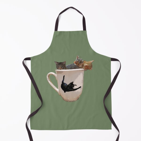 Item preview, Cat-ffeinated designed and sold by MGSpear.