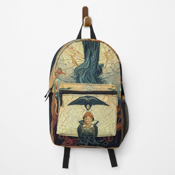Item preview, Tarot Inspired Art designed and sold by FelixSaves.
