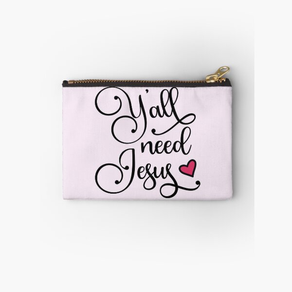 Item preview, Y'all Need Jesus designed and sold by SweetCreekFaith.