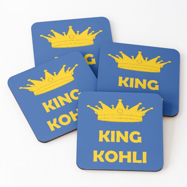Item preview, KING KOHLI designed and sold by DomGDesign.
