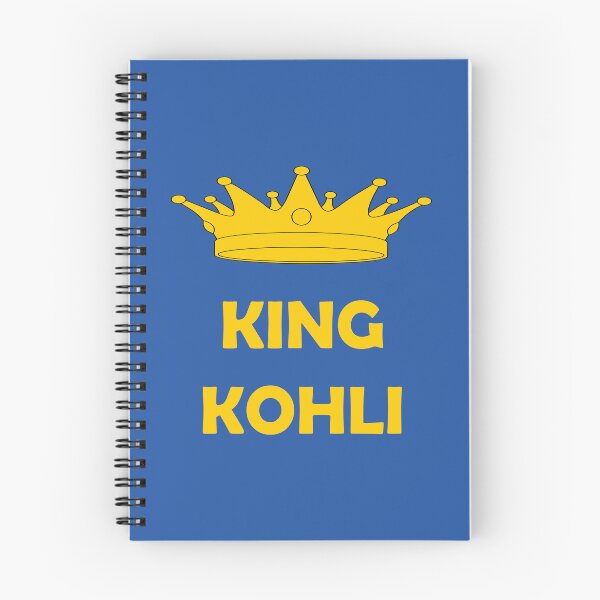 Item preview, KING KOHLI designed and sold by DomGDesign.