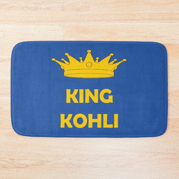 Item preview, KING KOHLI designed and sold by DomGDesign.