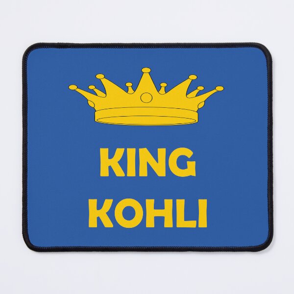 Item preview, KING KOHLI designed and sold by DomGDesign.