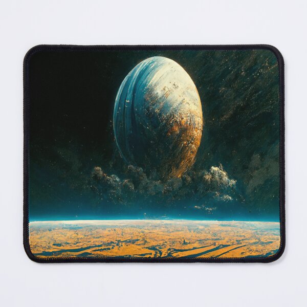 Item preview, Planet Warz - Planet Dragmolo "System LD-75" designed and sold by Brazz Official.