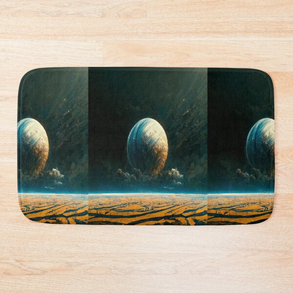 Item preview, Planet Warz - Planet Dragmolo "System LD-75" designed and sold by Brazz Official.