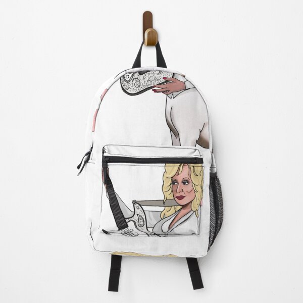 Item preview, Dolly Parton Centaur designed and sold by tristinrose.
