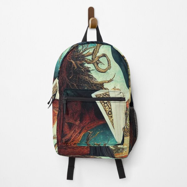 Item preview, Tarot Inspired Art designed and sold by FelixSaves.