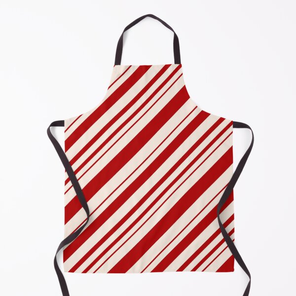 Item preview, Candy Cane Christmas Stripes designed and sold by greenoriginals.
