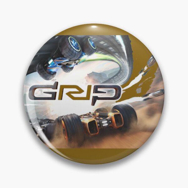 Item preview, Grip designed and sold by ontological.