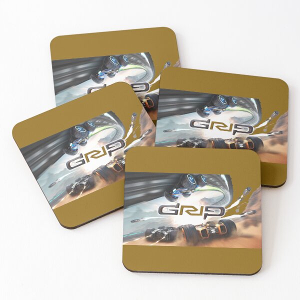 Item preview, Grip designed and sold by ontological.