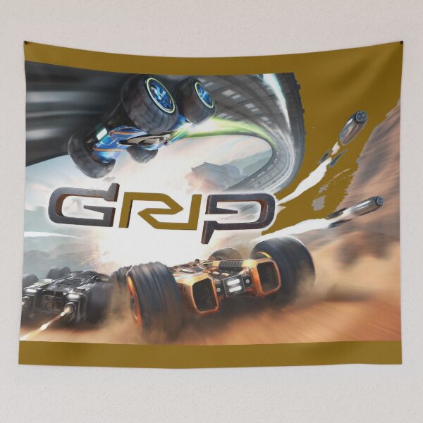 Item preview, Grip designed and sold by ontological.