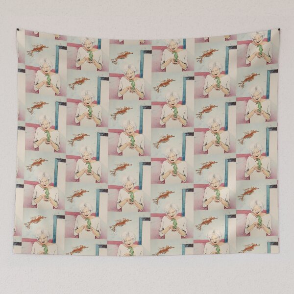 Item preview, Precious Sea Horse designed and sold by Anne-Maree Hunter.