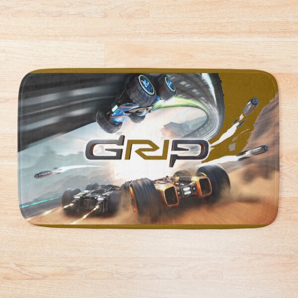 Item preview, Grip designed and sold by ontological.