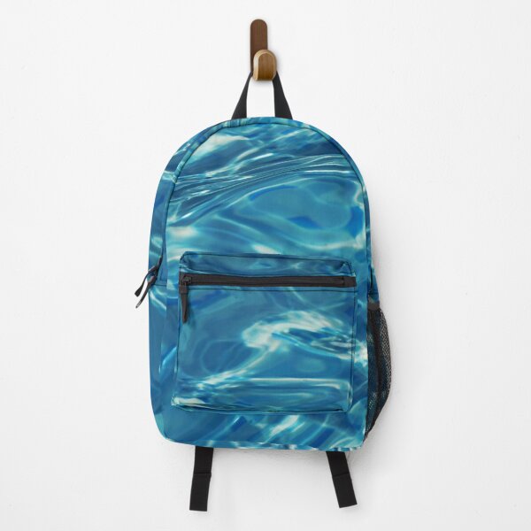 Item preview, Deep Blue ocean Waves designed and sold by Deep Blue Ocean.