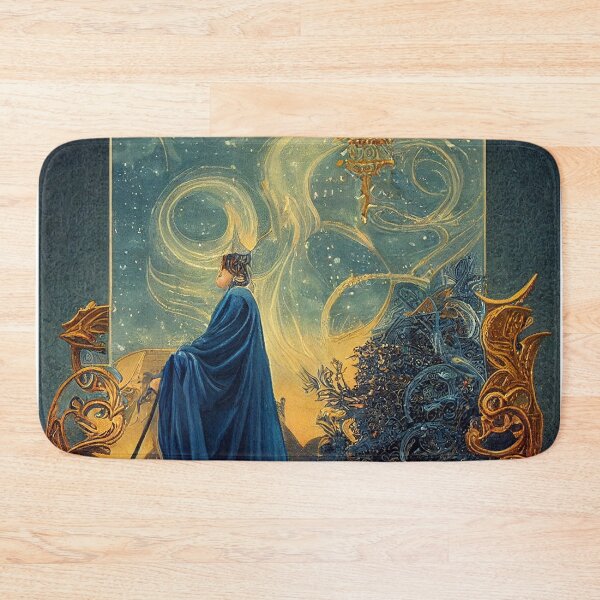 Item preview, Tarot Inspired Art designed and sold by FelixSaves.