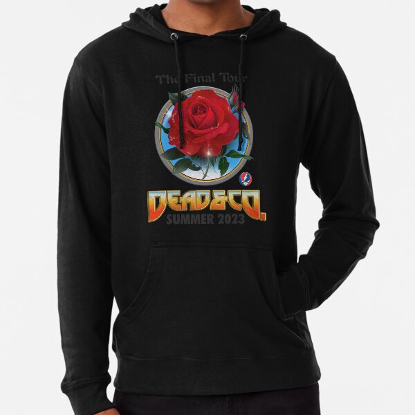 Dead And Company Hoodies Sweatshirts for Sale Redbubble