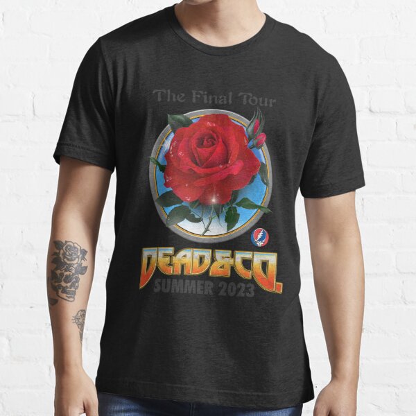 Grateful Dead Closing of Winterland T-Shirt