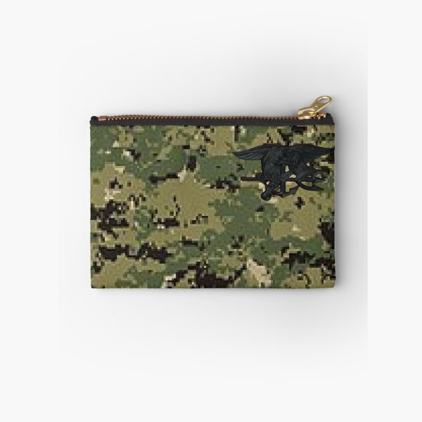 Item preview, OFFICIAL WORK PLACE CAMO  SHIRT REPLICA SEAL TEAM designed and sold by THE AMERICAN TEEVANGELIST.