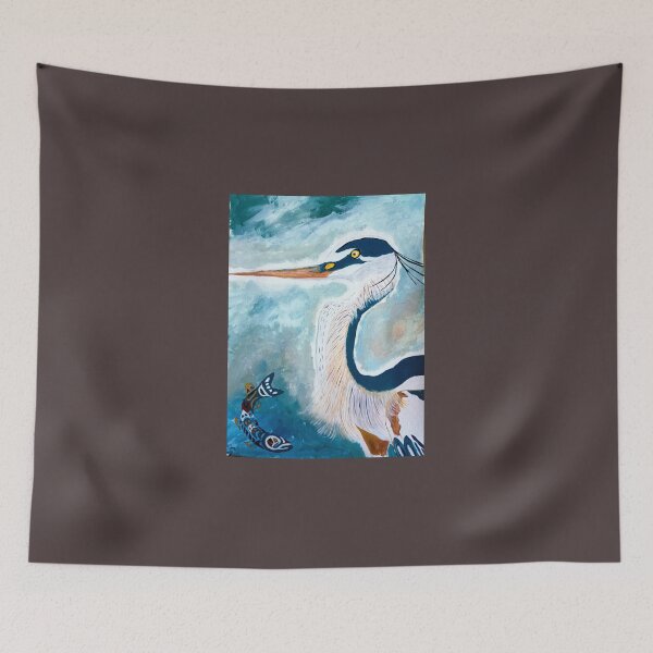Item preview, Blueheron designed and sold by Chrissy34780.