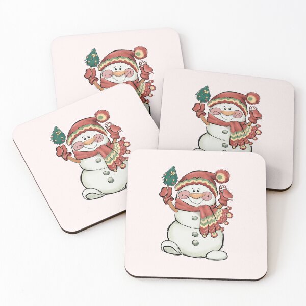 Item preview, LINDO MUÑECO DE NIEVE designed and sold by marie1919.