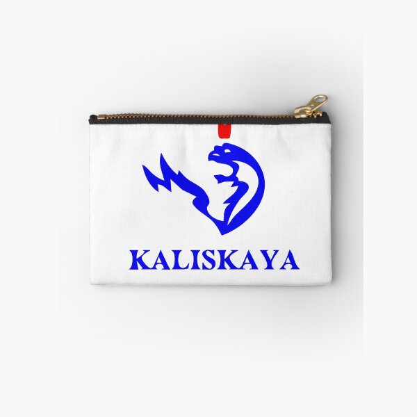 Artikelvorschau, Kaliskaya Logo entworfen und verkauft von shizazzi.