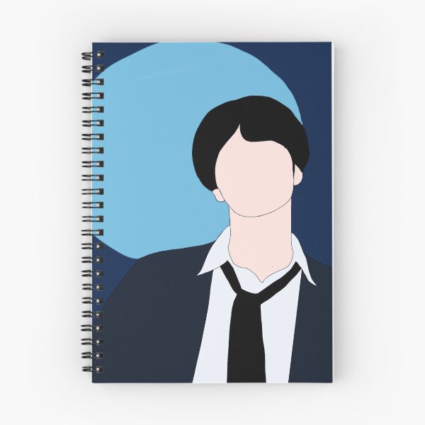 Item preview, jin the astronaut fanart  designed and sold by JOYPARK7.