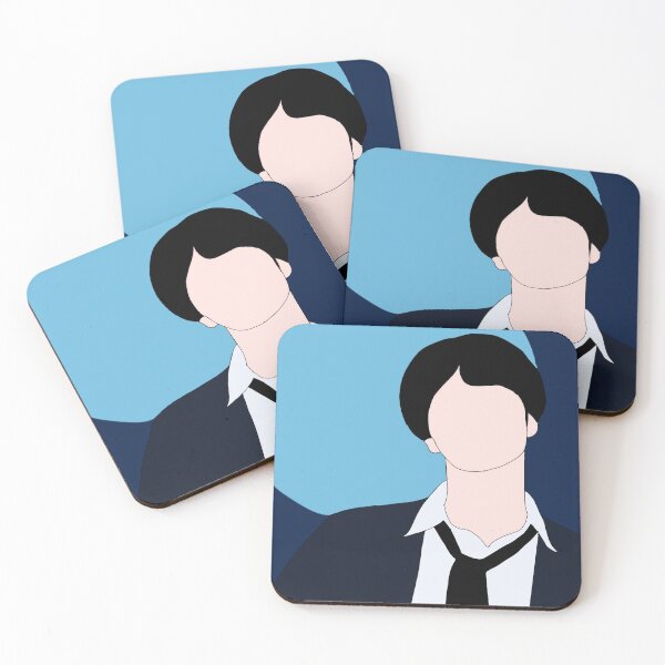 Item preview, jin the astronaut fanart  designed and sold by JOYPARK7.