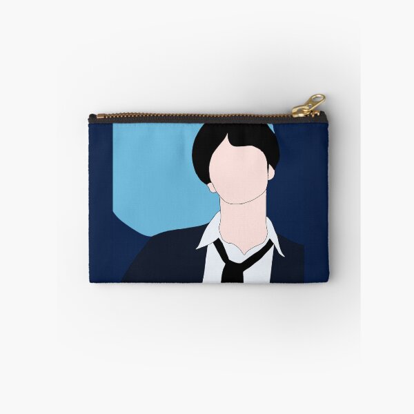 Item preview, jin the astronaut fanart  designed and sold by JOYPARK7.