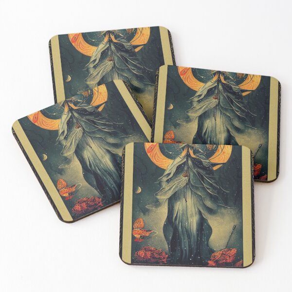 Item preview, Tarot Inspired Art designed and sold by FelixSaves.