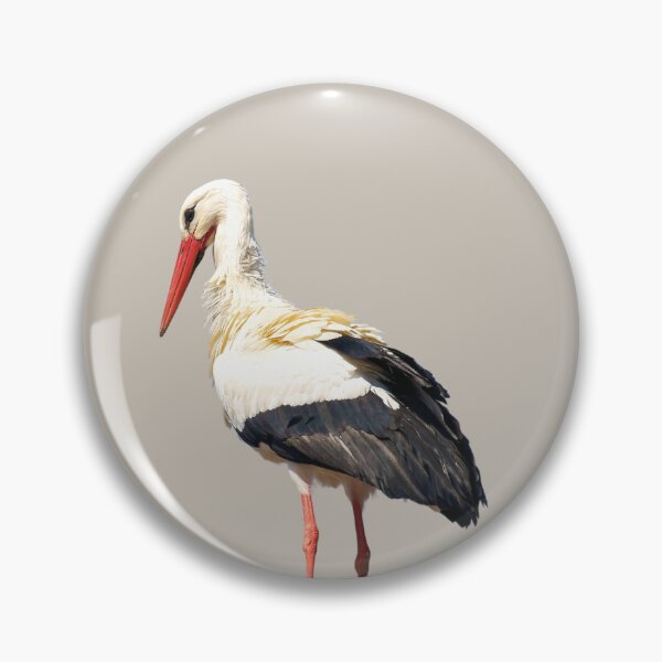 Item preview, Great Stork designed and sold by RainbowSpinkle.