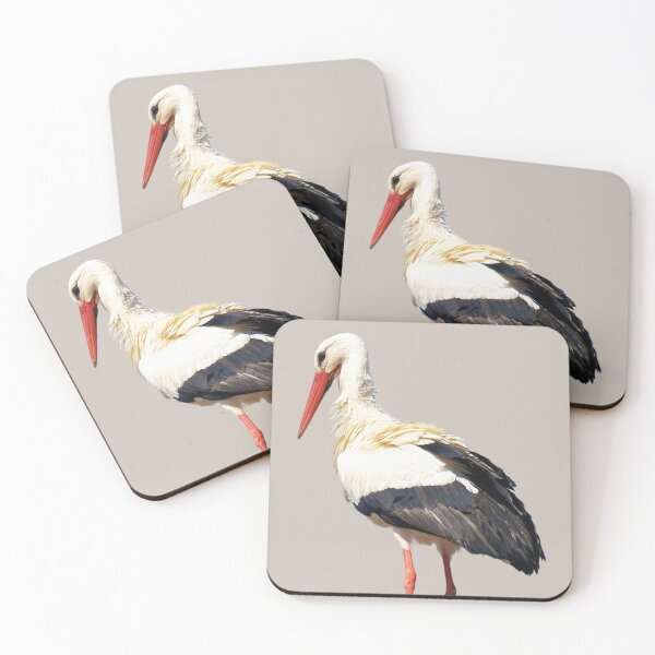 Item preview, Great Stork designed and sold by RainbowSpinkle.