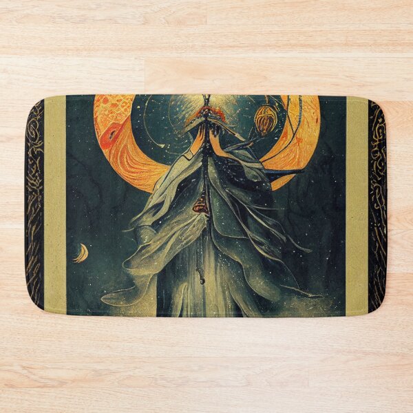 Item preview, Tarot Inspired Art designed and sold by FelixSaves.