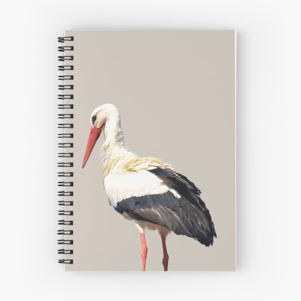 Item preview, Great Stork designed and sold by RainbowSpinkle.