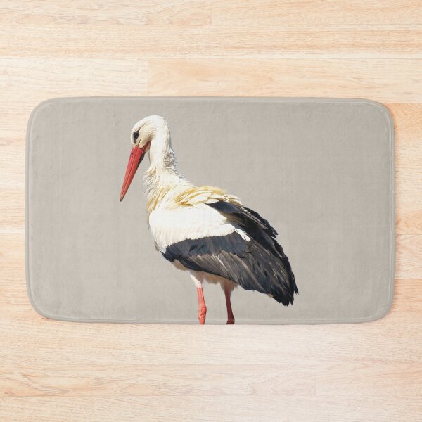 Item preview, Great Stork designed and sold by RainbowSpinkle.